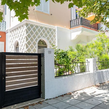 Kosnian City Suites B Ngoại thất bức ảnh