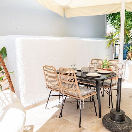 Kosnian City Suites B Ngoại thất bức ảnh