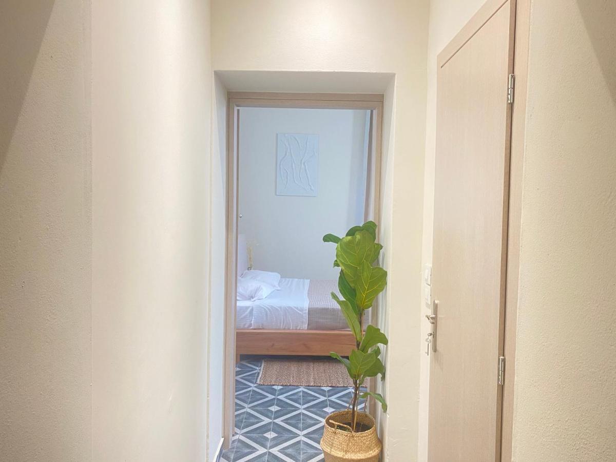 Kosnian City Suites B Ngoại thất bức ảnh