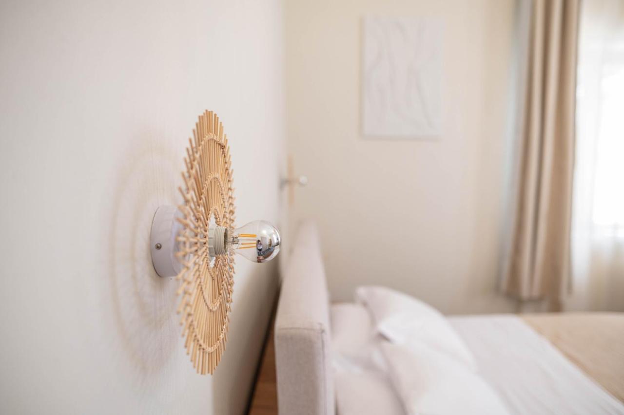 Kosnian City Suites B Ngoại thất bức ảnh
