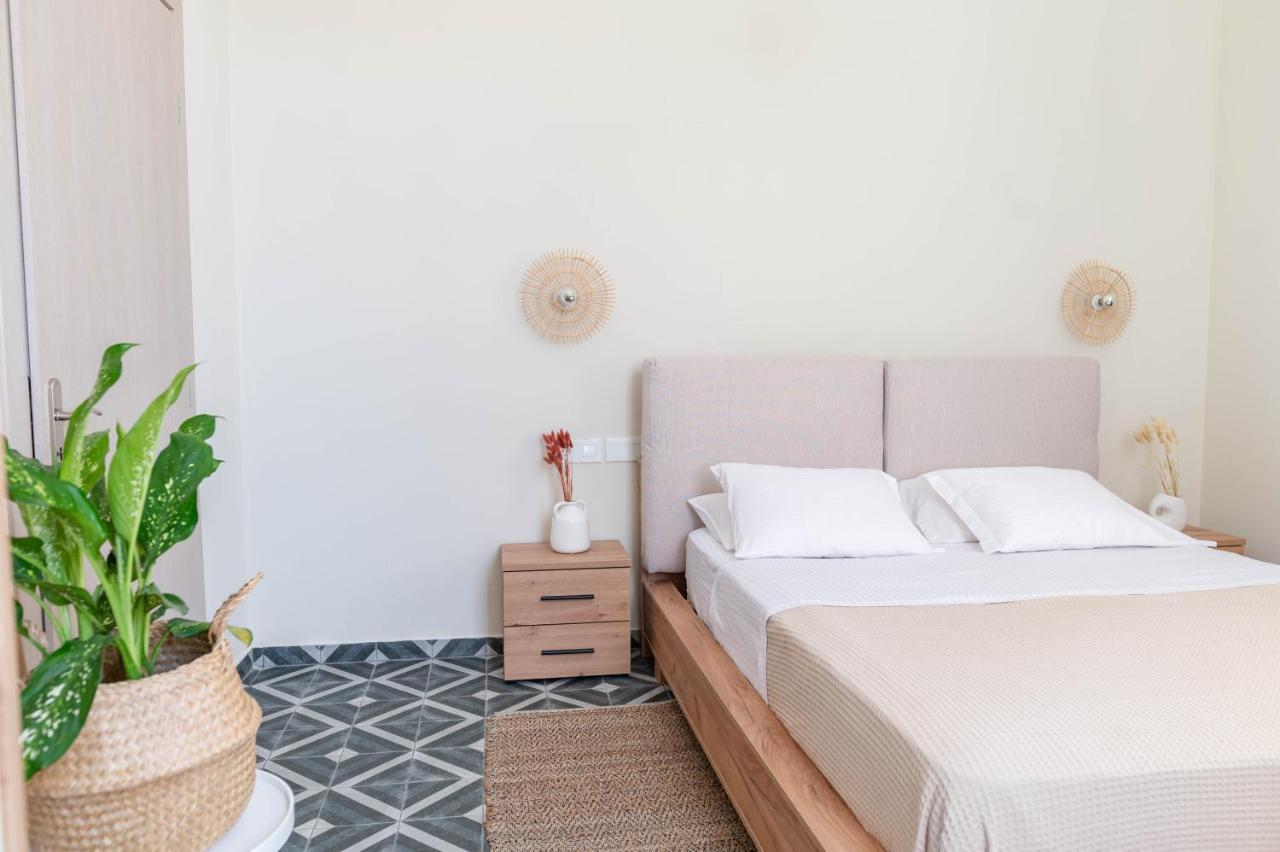 Kosnian City Suites B Ngoại thất bức ảnh
