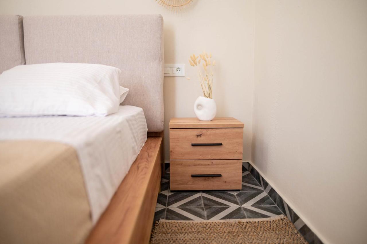 Kosnian City Suites B Ngoại thất bức ảnh