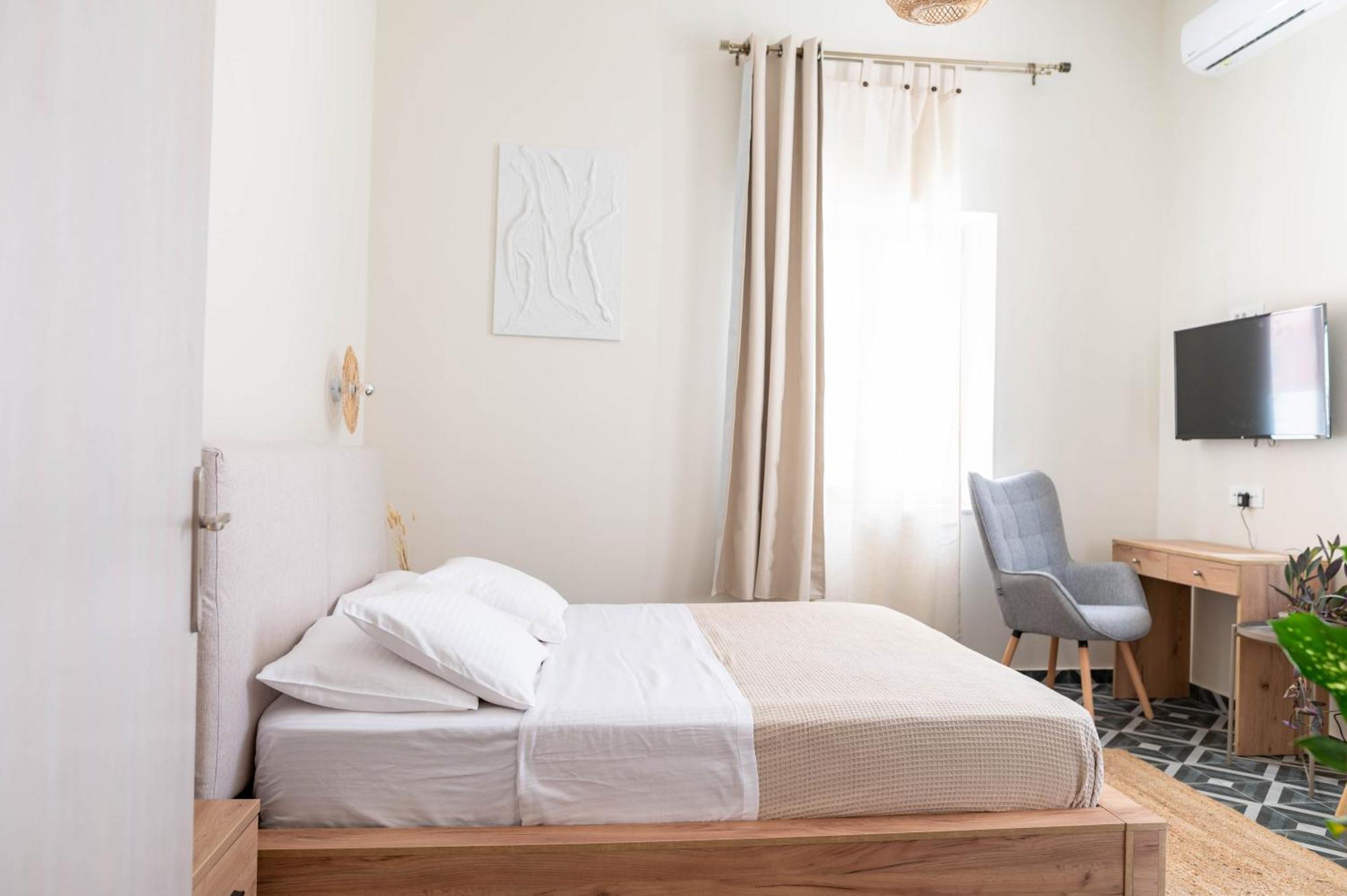 Kosnian City Suites B Ngoại thất bức ảnh