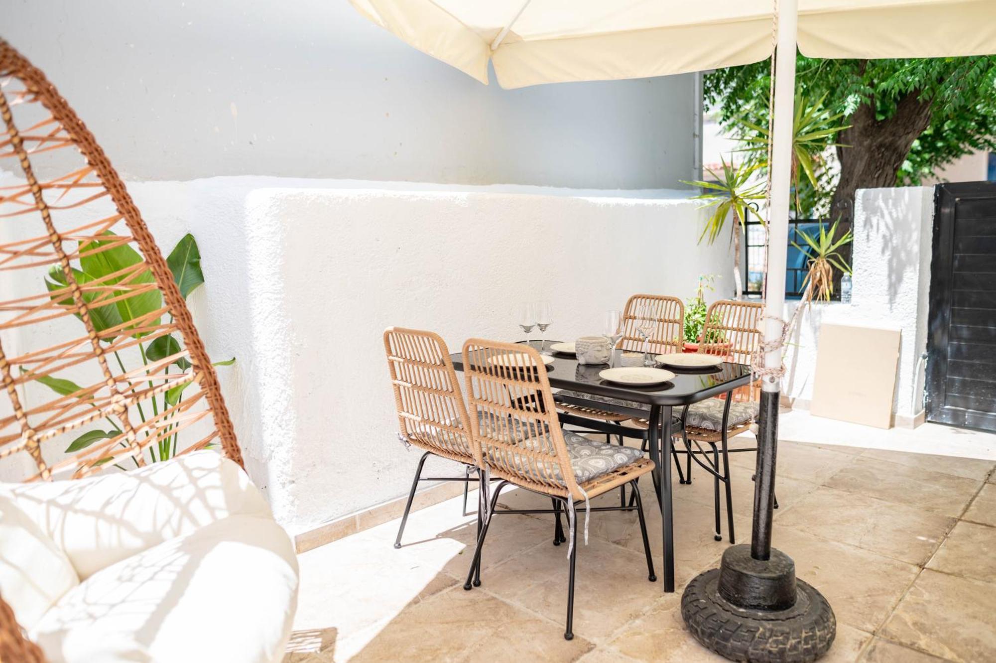 Kosnian City Suites B Ngoại thất bức ảnh