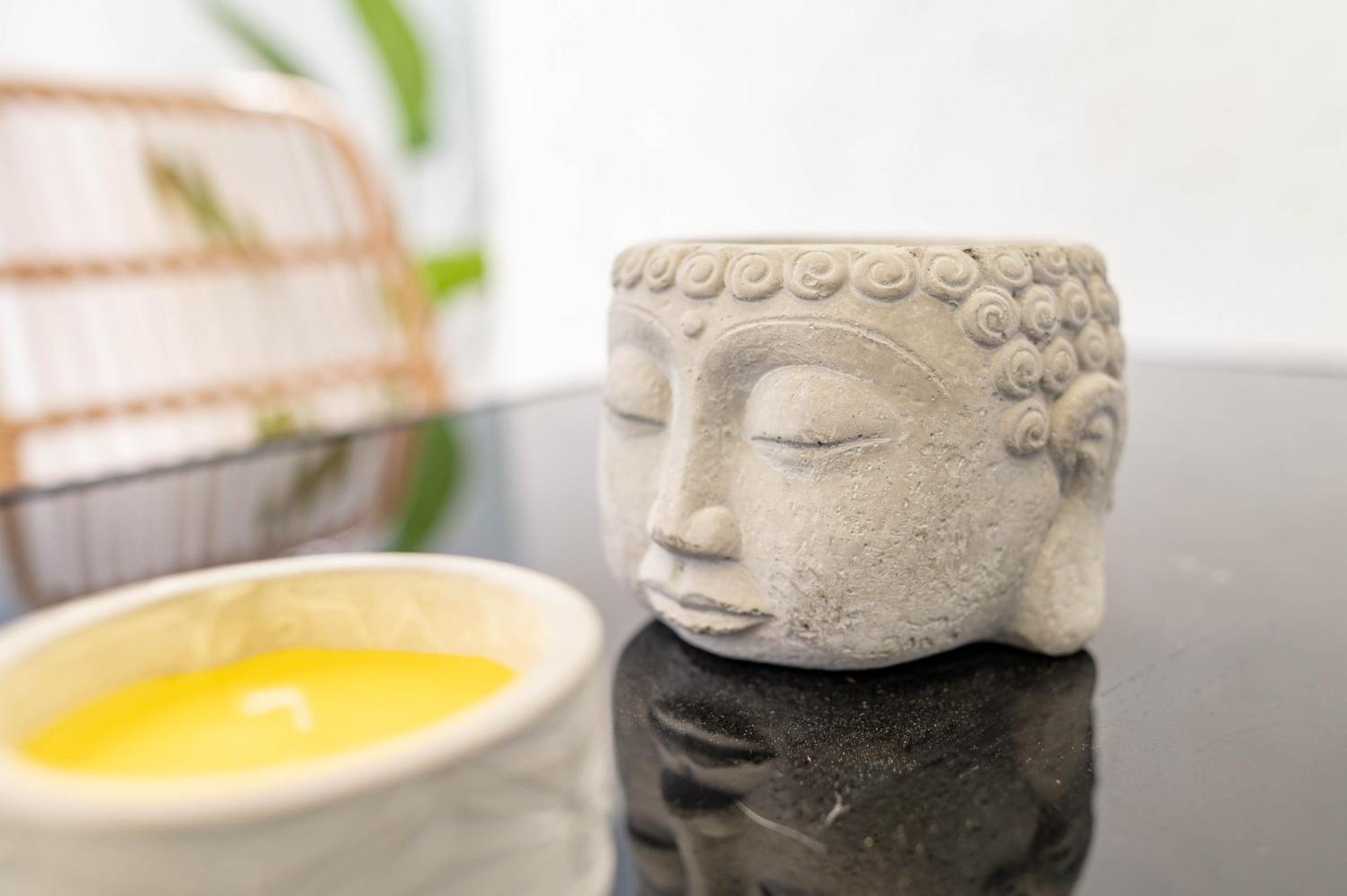 Kosnian City Suites B Ngoại thất bức ảnh