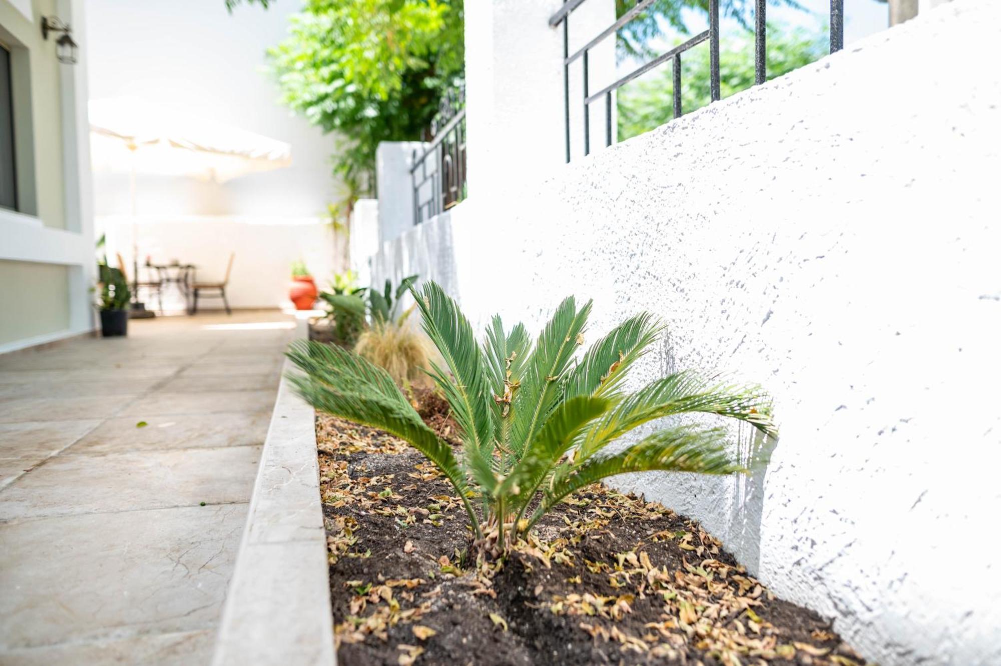 Kosnian City Suites B Ngoại thất bức ảnh
