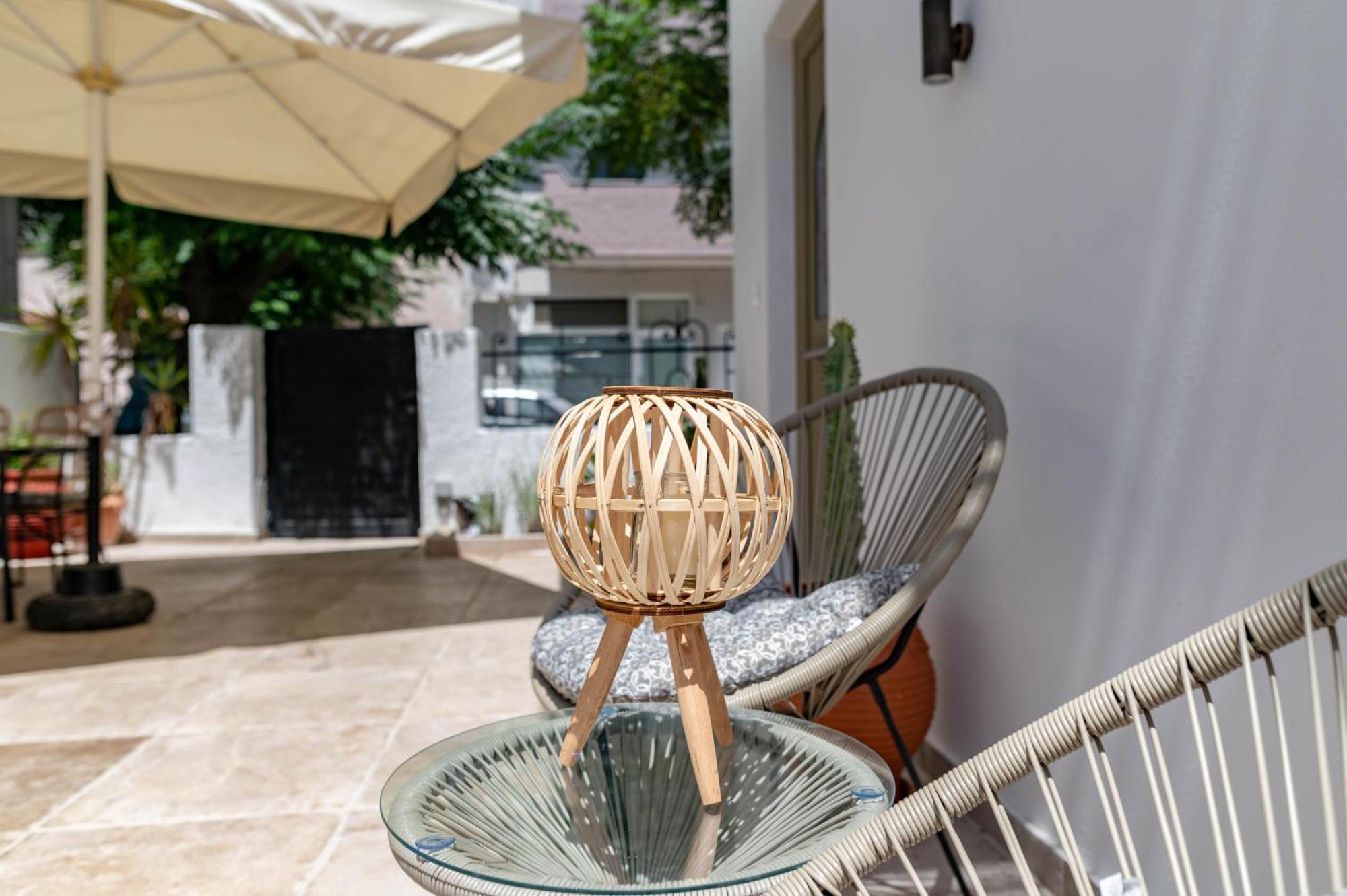 Kosnian City Suites B Ngoại thất bức ảnh