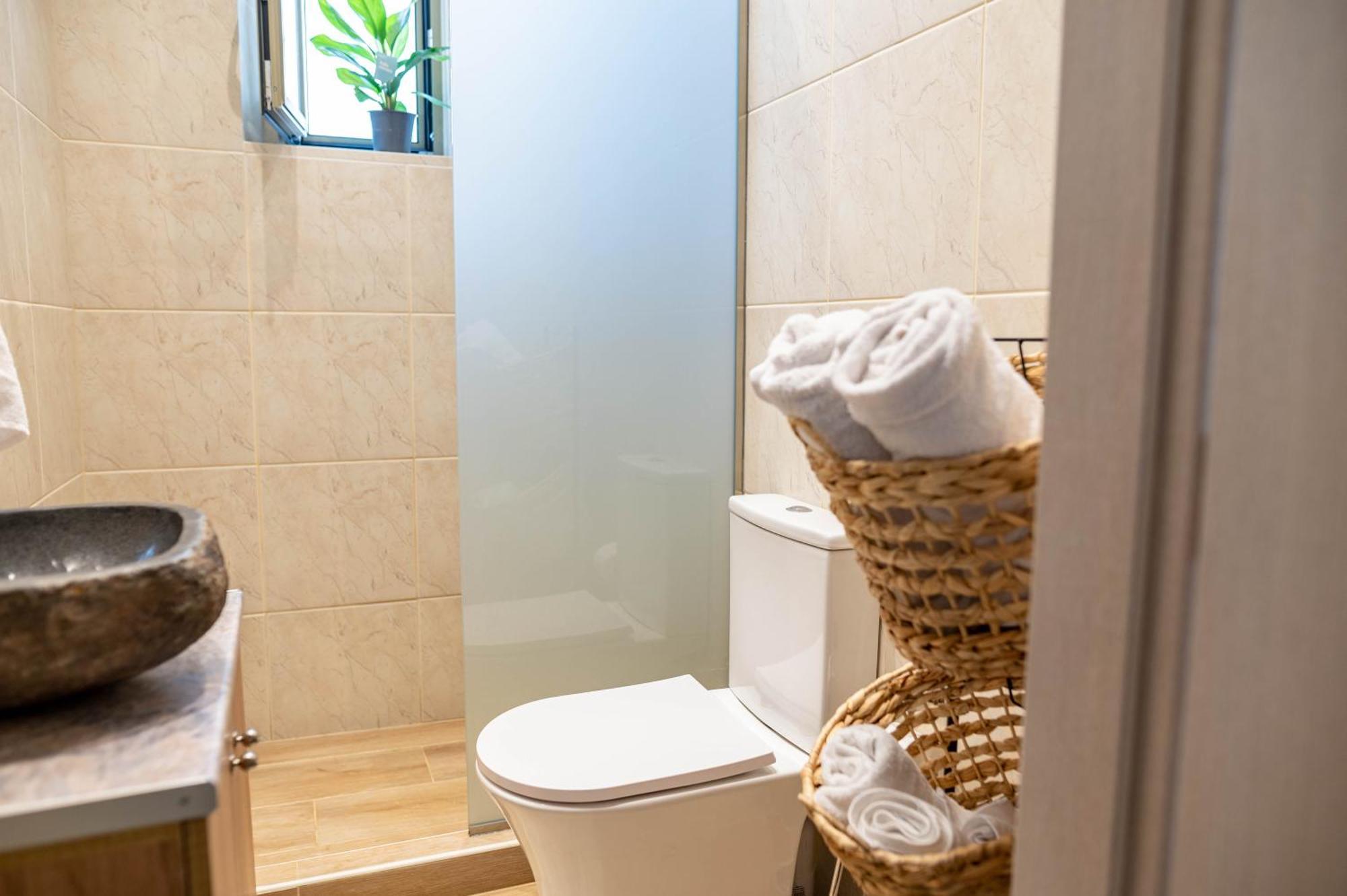Kosnian City Suites B Ngoại thất bức ảnh