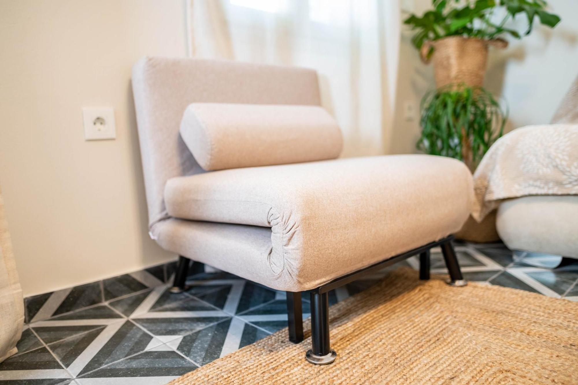 Kosnian City Suites B Ngoại thất bức ảnh